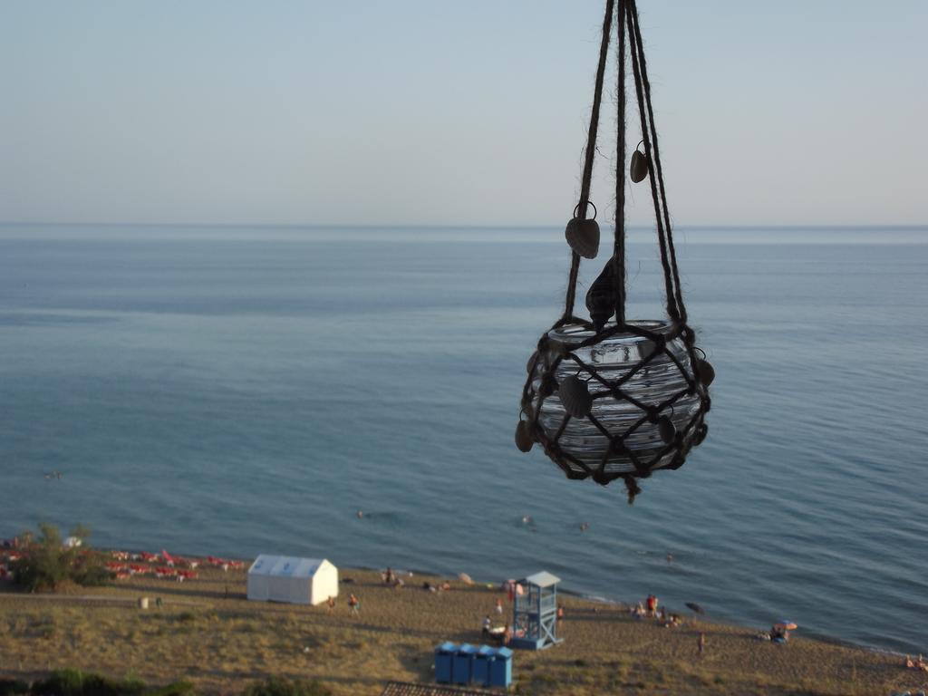 Adriatic View Villa Glyfada  Ruang foto
