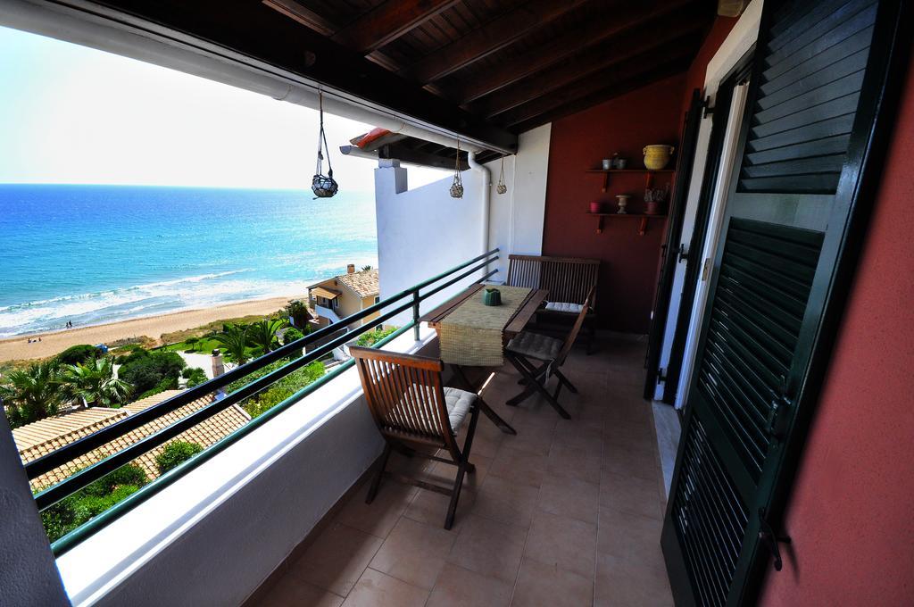 Adriatic View Villa Glyfada  Ruang foto