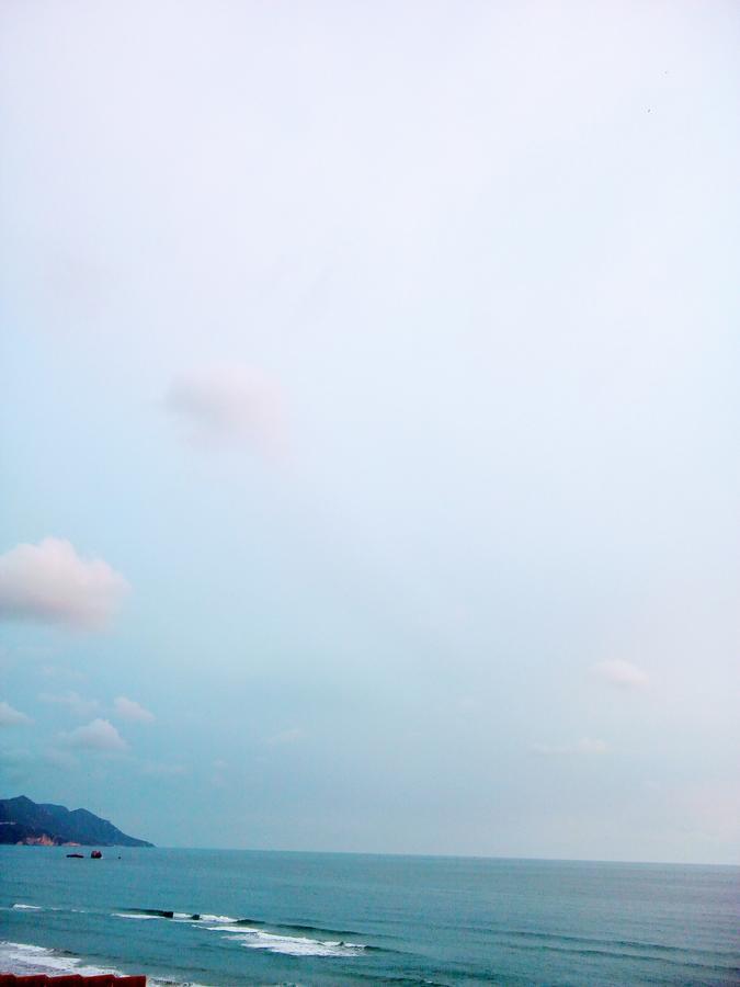 Adriatic View Villa Glyfada  Bagian luar foto