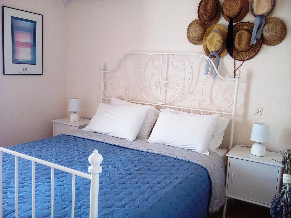 Adriatic View Villa Glyfada  Bagian luar foto