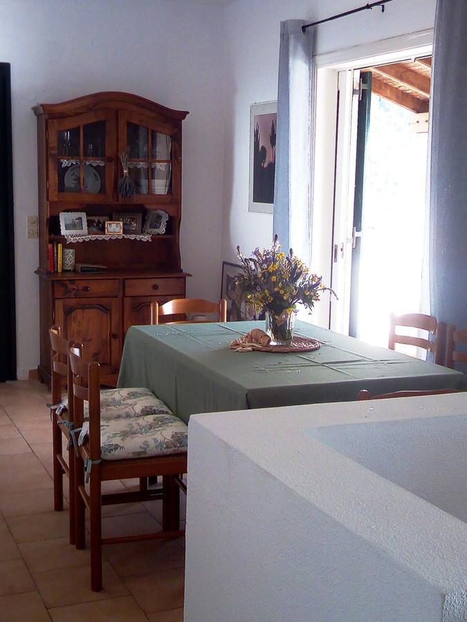 Adriatic View Villa Glyfada  Bagian luar foto