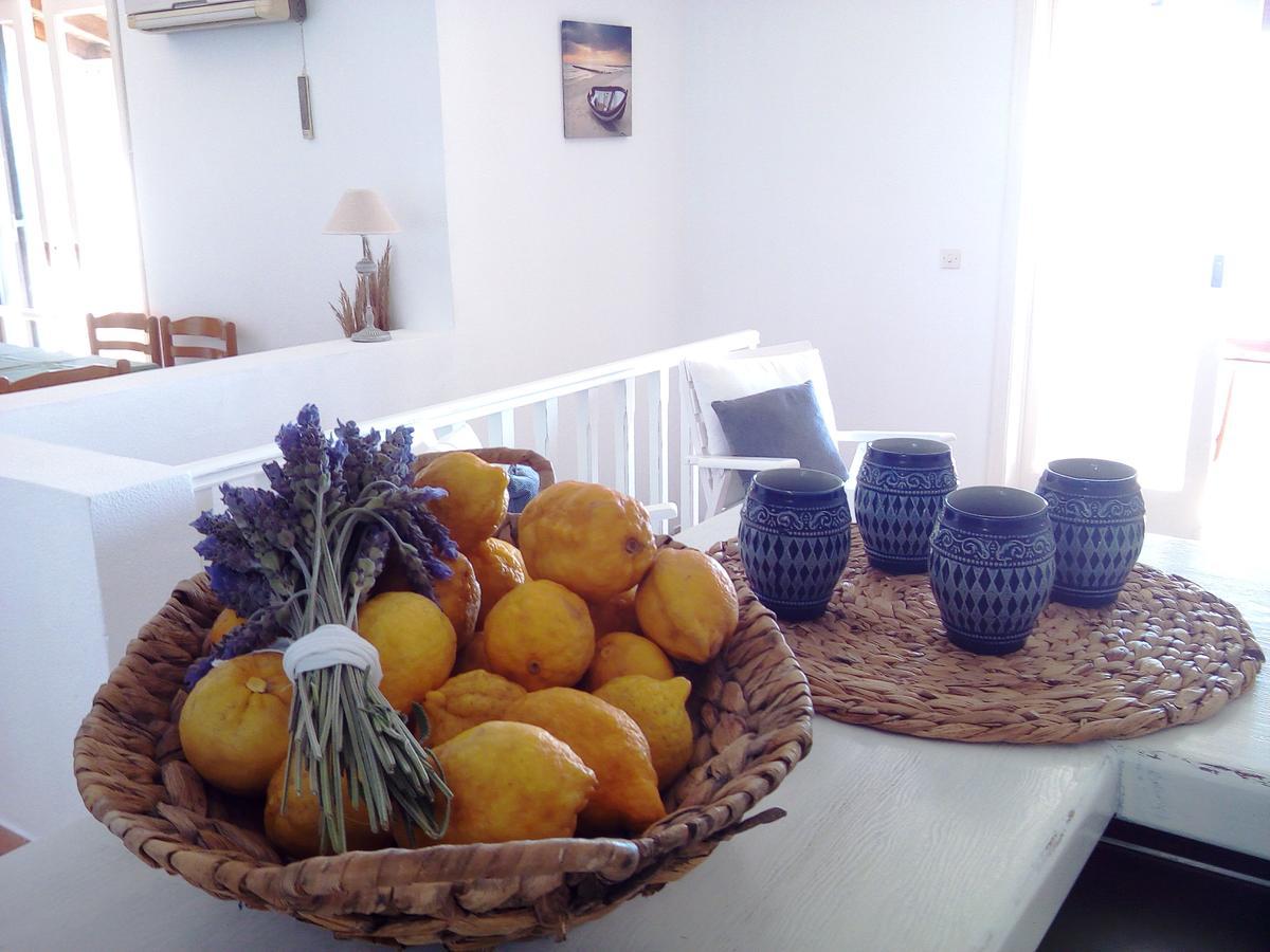 Adriatic View Villa Glyfada  Bagian luar foto
